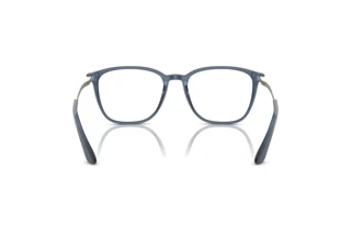 Vista posterior Giorgio Armani AR7250 (6035)