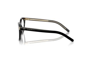 Vista lateral Giorgio Armani AR7251 (5875)