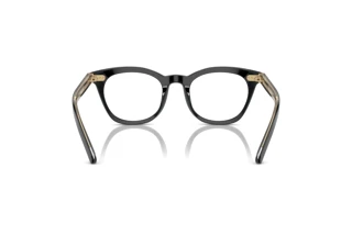 Vista posterior Giorgio Armani AR7251 (5875)