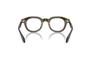 [glasses-back-view] Giorgio Armani AR7253 (6061)