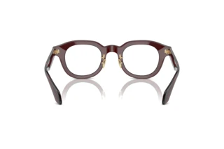 Vista posterior Giorgio Armani AR7253 (6062)