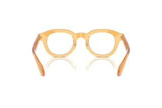 Vista posterior Giorgio Armani AR7253 (6063)