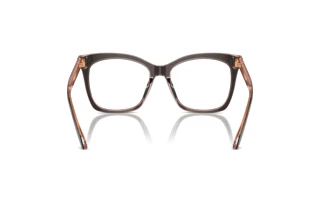 Vista posterior Giorgio Armani AR7254U (6089)