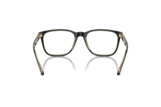 [glasses-back-view] Giorgio Armani AR7255 (6084)