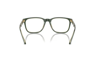 Vy bakifrån Giorgio Armani AR7255 (6086)