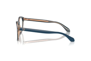 Πλευρική όψη Giorgio Armani AR7256 (6085)