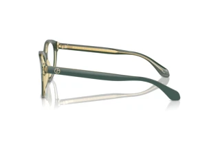 Πλευρική όψη Giorgio Armani AR7256 (6086)