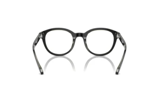 Vy bakifrån Giorgio Armani AR7256 (6087)