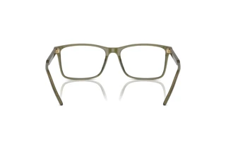 Vista posterior Giorgio Armani AR7258 (6074)