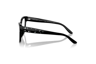 Vista lateral Giorgio Armani AR7260BU (5001)