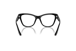 Vista posterior Giorgio Armani AR7260BU (5001)