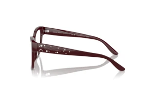 Vista lateral Giorgio Armani AR7260BU (5721)