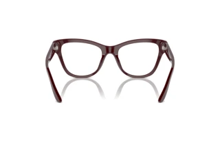 Vista posterior Giorgio Armani AR7260BU (5721)