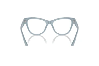 Vy bakifrån Giorgio Armani AR7260BU (6082)