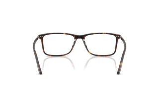 Vista posterior Giorgio Armani AR7261 (5879)