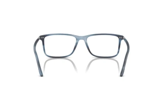 Πίσω όψη Giorgio Armani AR7261 (6165)