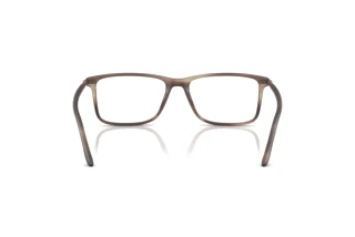 Vista posterior Giorgio Armani AR7261 (6167)