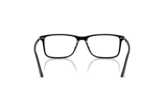 Vista posterior Giorgio Armani AR7261 (6272)