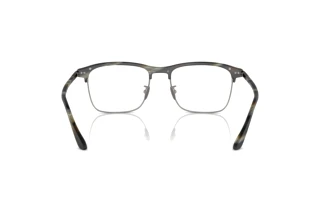 Πίσω όψη Giorgio Armani AR7262 (6066)