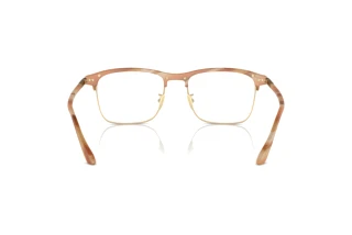 Vista posterior Giorgio Armani AR7262 (6067)