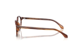 Vista lateral Giorgio Armani AR7264U (6162)