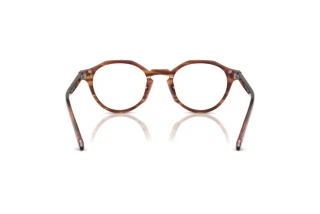 Vista posterior Giorgio Armani AR7264U (6162)