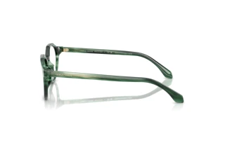 Vista lateral Giorgio Armani AR7264U (6164)