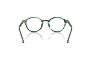 Vista posterior Giorgio Armani AR7264U (6164)