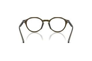 [glasses-back-view] Giorgio Armani AR7264U (6169)