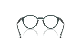[glasses-back-view] Giorgio Armani AR7264U (6171)