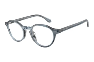 Edestä katsottuna Giorgio Armani AR7264U (6343)