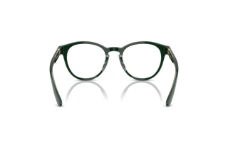 [glasses-back-view] Giorgio Armani AR7266U (6173)