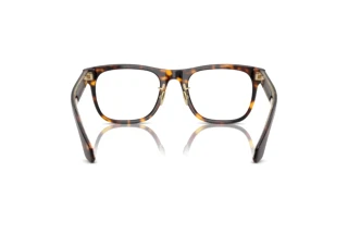 Vista posterior Giorgio Armani AR7268 (5026)