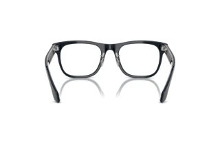 Vista posterior Giorgio Armani AR7268 (6157)