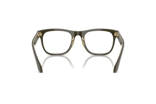 Πίσω όψη Giorgio Armani AR7268 (6158)