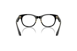 [glasses-back-view] Giorgio Armani AR7269 (5001)