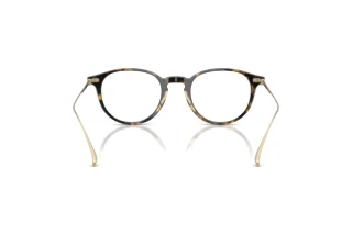 [glasses-back-view] Giorgio Armani AR7270T (6207)