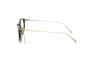 Vista lateral Giorgio Armani AR7270T (6208)