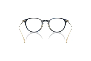 Vista posterior Giorgio Armani AR7270T (6209)