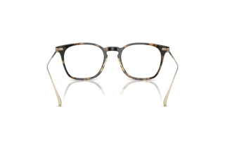 [glasses-back-view] Giorgio Armani AR7271T (6207)