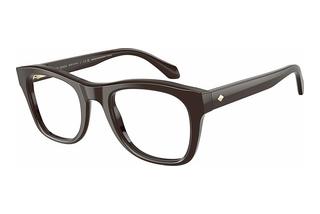 Giorgio Armani AR7273 6220 Solid Brown