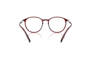 Vista posterior Giorgio Armani AR7275U (6237)