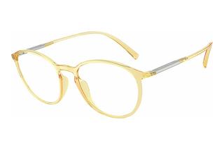 Giorgio Armani AR7275U 6238 Transparent Honey