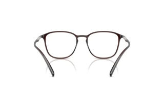 Vista posterior Giorgio Armani AR7276U (6239)