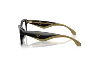 Vista lateral Giorgio Armani AR7277U (5001)