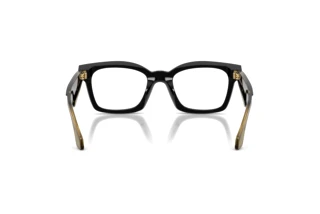 Vista posterior Giorgio Armani AR7277U (5001)