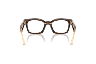 Vista posterior Giorgio Armani AR7277U (6231)