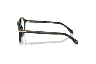 Vista lateral Giorgio Armani AR7278U (6233)