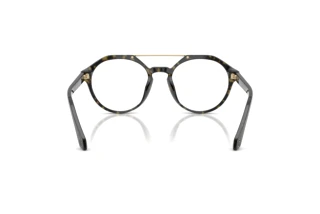 Vista posterior Giorgio Armani AR7278U (6233)