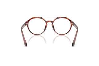 Vista posterior Giorgio Armani AR7278U (6234)